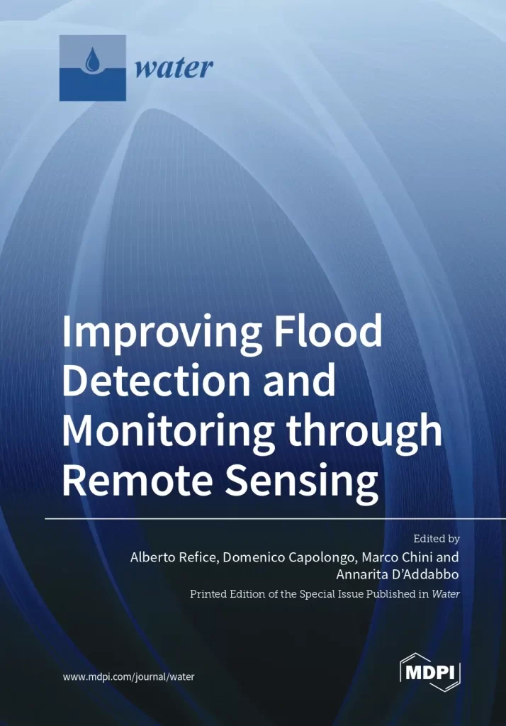 Improving Flood Detection and Monitoring through Remote Sensing