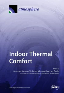 Indoor Thermal Comfort