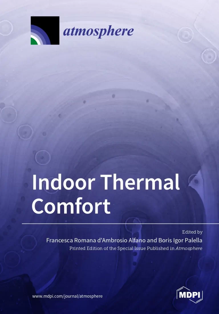 Indoor Thermal Comfort