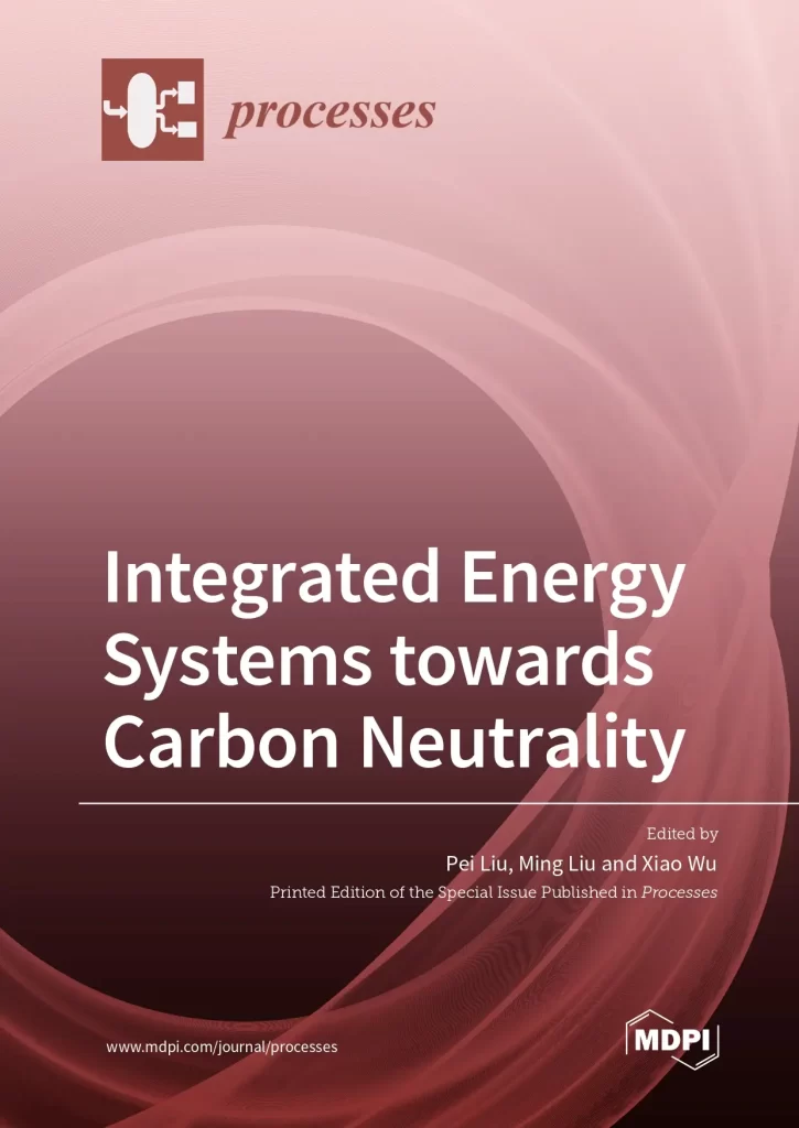 Integrated Energy Systems towards Carbon Neutrality