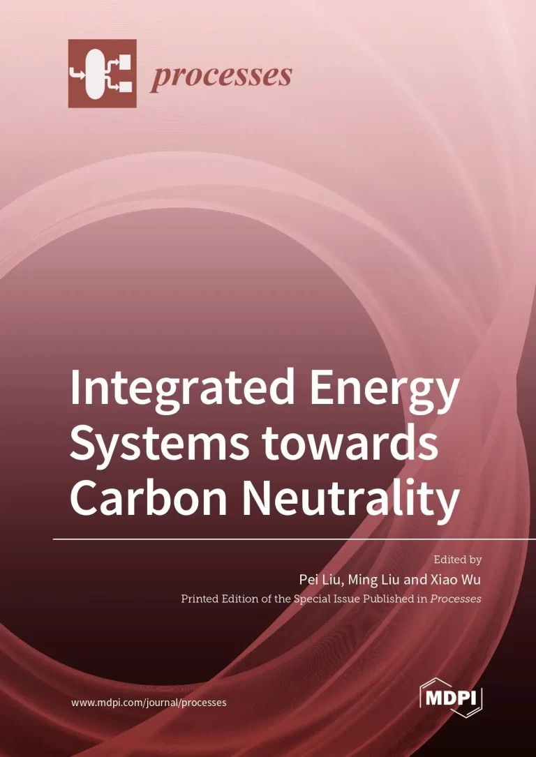 Integrated Energy Systems towards Carbon Neutrality