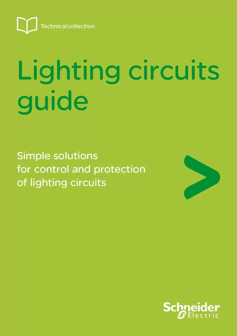 Lighting Circuits Guide