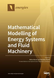 Mathematical Modelling of Energy Systems and Fluid Machinery