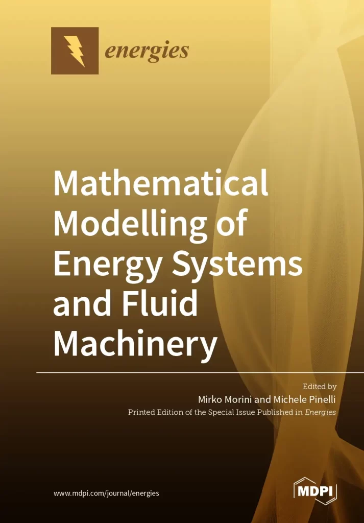 Mathematical Modelling of Energy Systems and Fluid Machinery