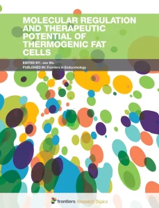 Molecular Regulation And Therapeutic Potential Of Thermogenic Fat Cells