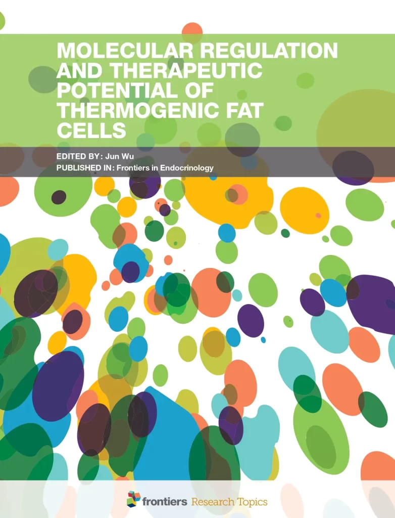Molecular Regulation And Therapeutic Potential Of Thermogenic Fat Cells
