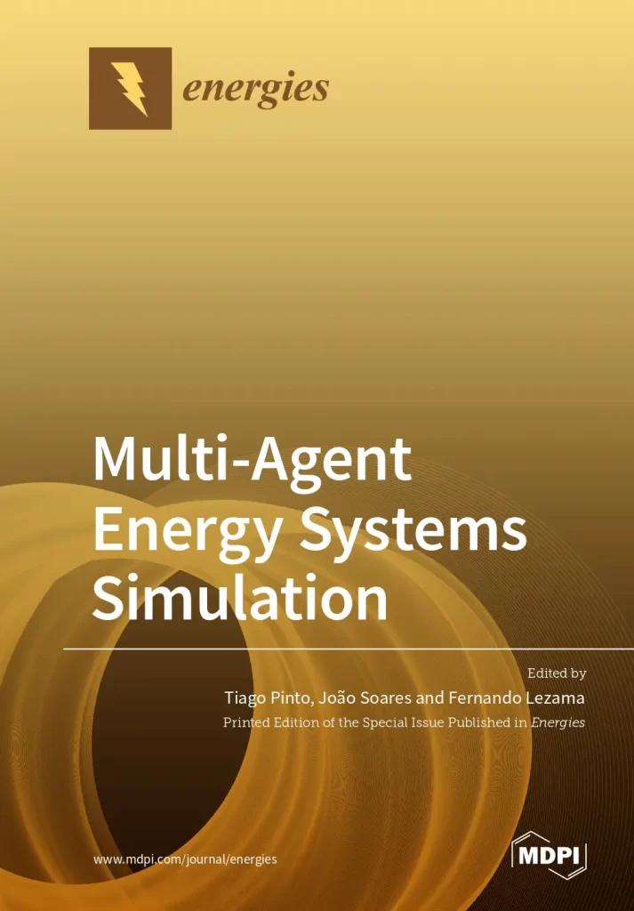 Multi-Agent Energy Systems Simulation