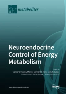 Neuroendocrine Control of Energy Metabolism
