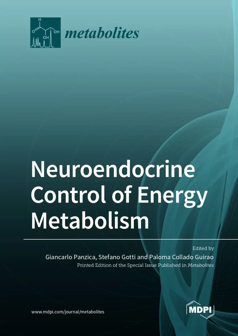 Neuroendocrine Control of Energy Metabolism