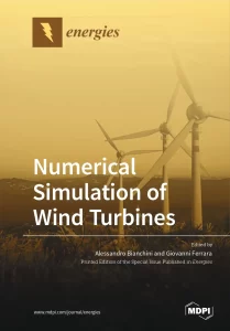 Numerical Simulation of Wind Turbines