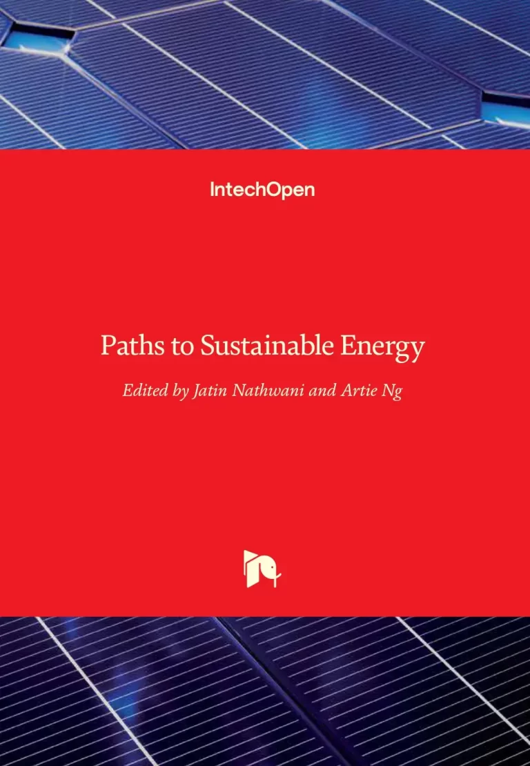 Paths to Sustainable Energy