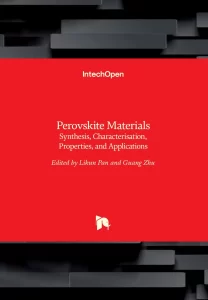 Perovskite Materials Synthesis, Characterisation, Properties, and Applications