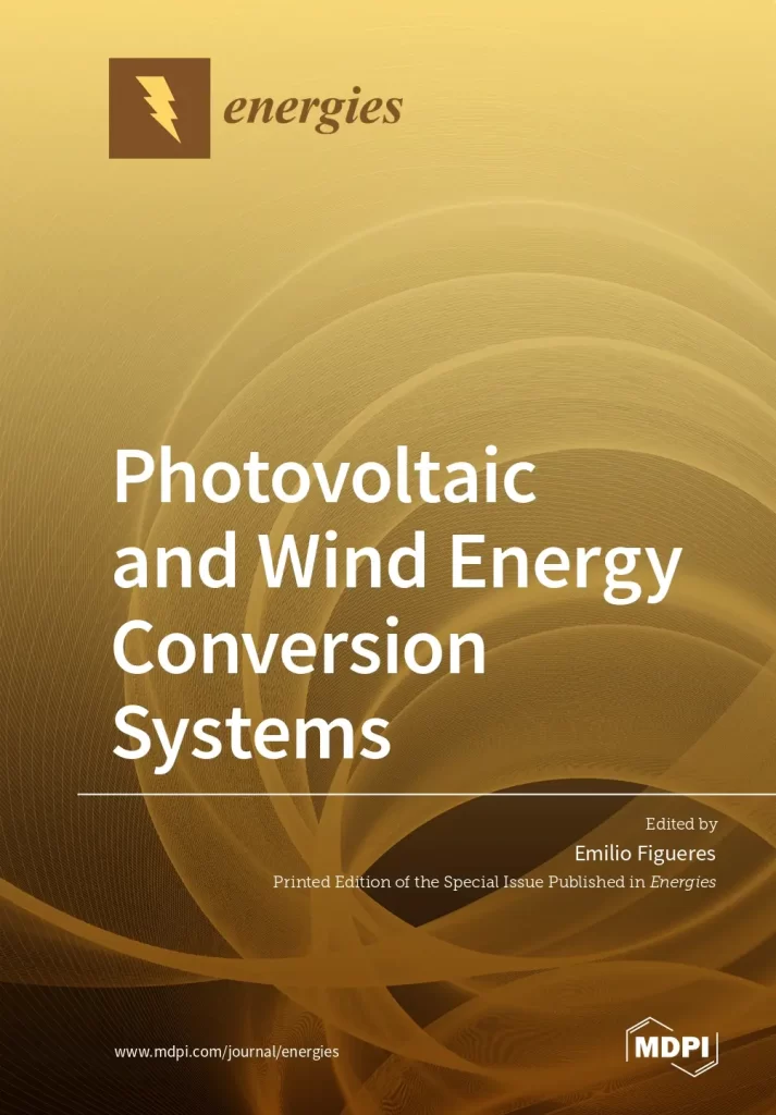 Photovoltaic and Wind Energy Conversion Systems