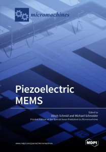 Piezoelectric MEMS