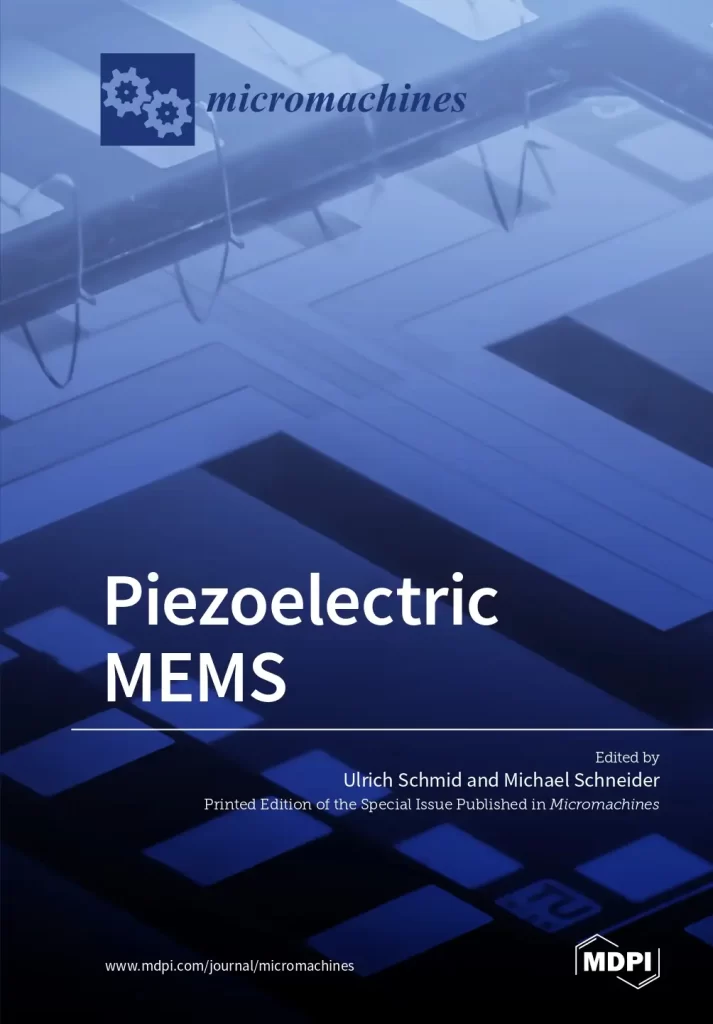 Piezoelectric MEMS