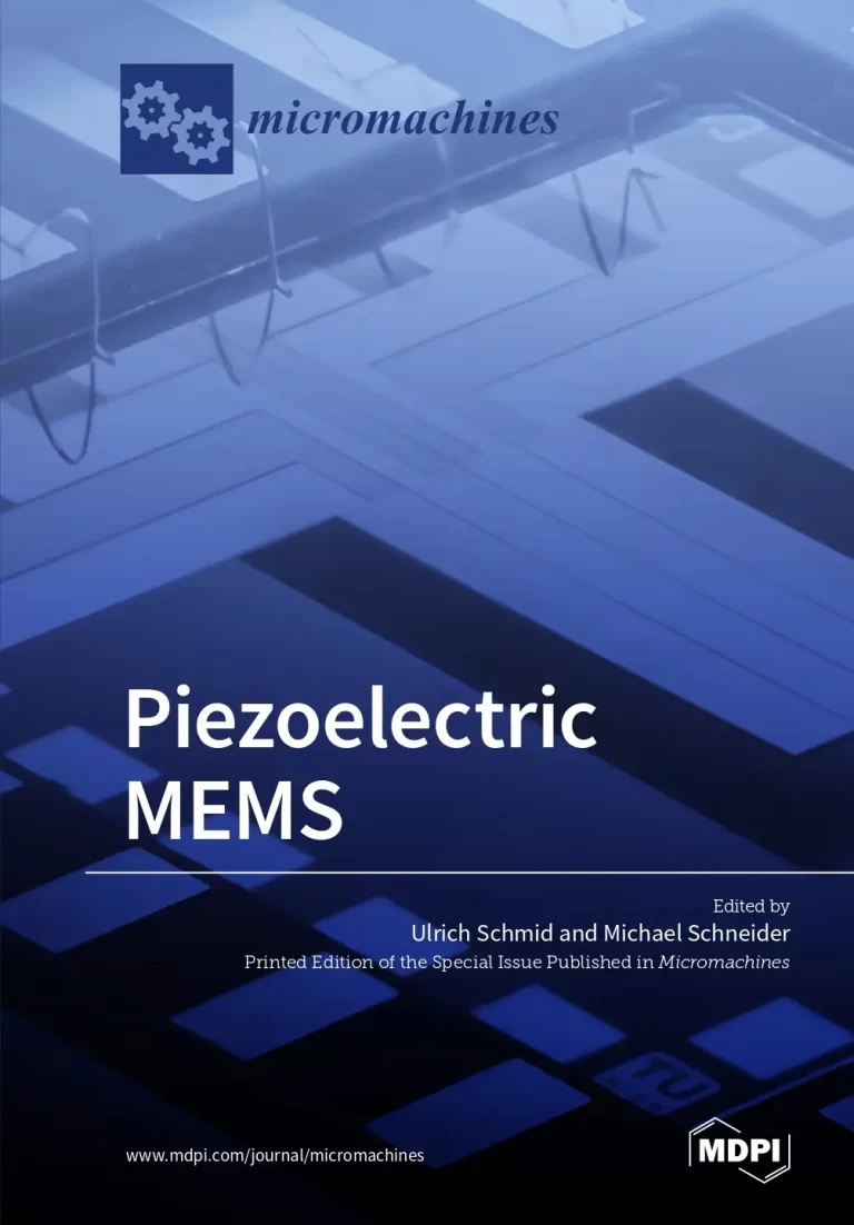 Piezoelectric MEMS