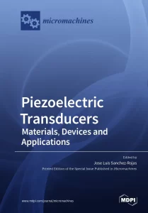 Piezoelectric Transducers Materials, Devices and Applications