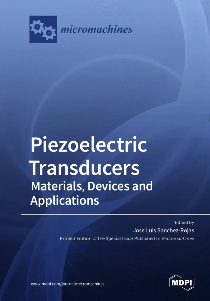 Piezoelectric Transducers Materials, Devices and Applications