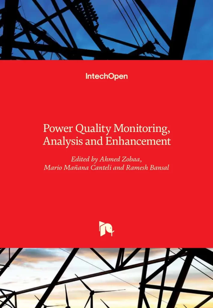 Power Quality Monitoring, Analysis and Enhancement