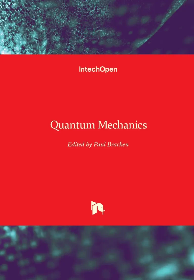Quantum Mechanics