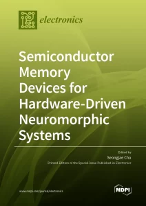 Semiconductor Memory Devices for Hardware-Driven Neuromorphic Systems