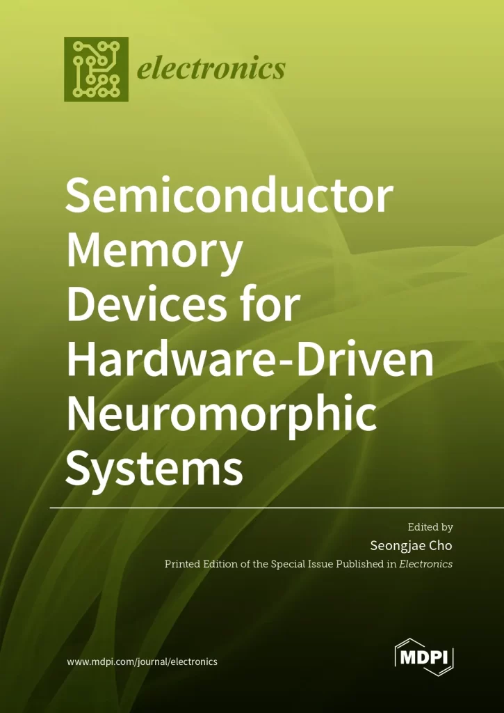 Semiconductor Memory Devices for Hardware-Driven Neuromorphic Systems