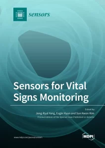 Sensors for Vital Signs Monitoring