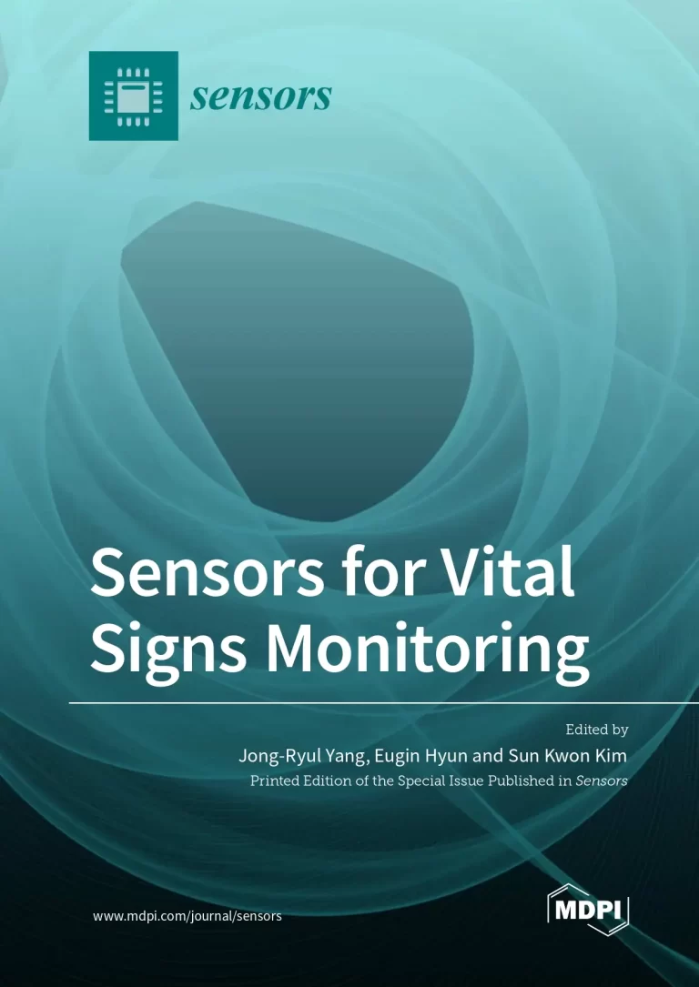 Sensors for Vital Signs Monitoring