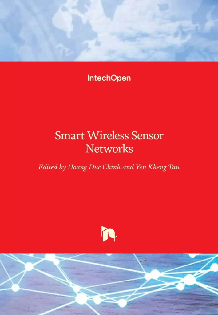 Smart Wireless Sensor Networks