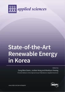State-of-the-Art Renewable Energy in Korea