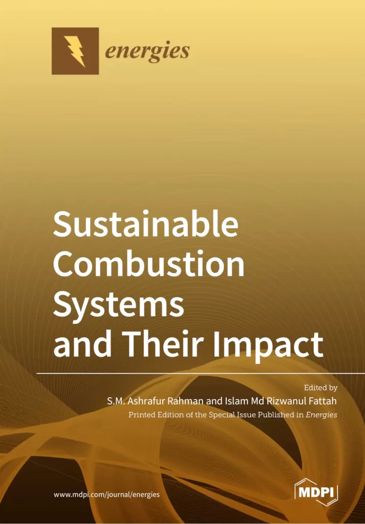 Sustainable Combustion Systems and Their Impact