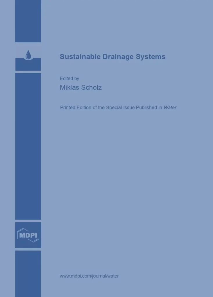 Sustainable Drainage Systems