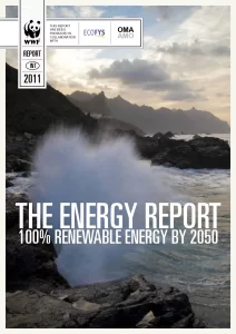 The Energy Report 100% Renewable Energy By 2050