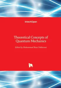 Theoretical Concepts of Quantum Mechanics
