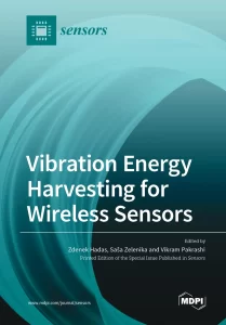 Vibration Energy Harvesting for Wireless Sensors