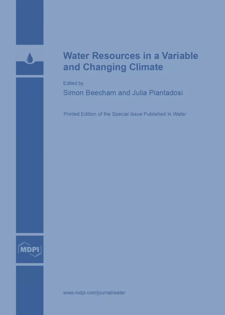 Water Resources in a Variable and Changing Climate