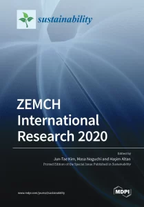 ZEMCH International Research 2020