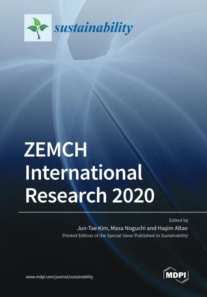 ZEMCH International Research 2020