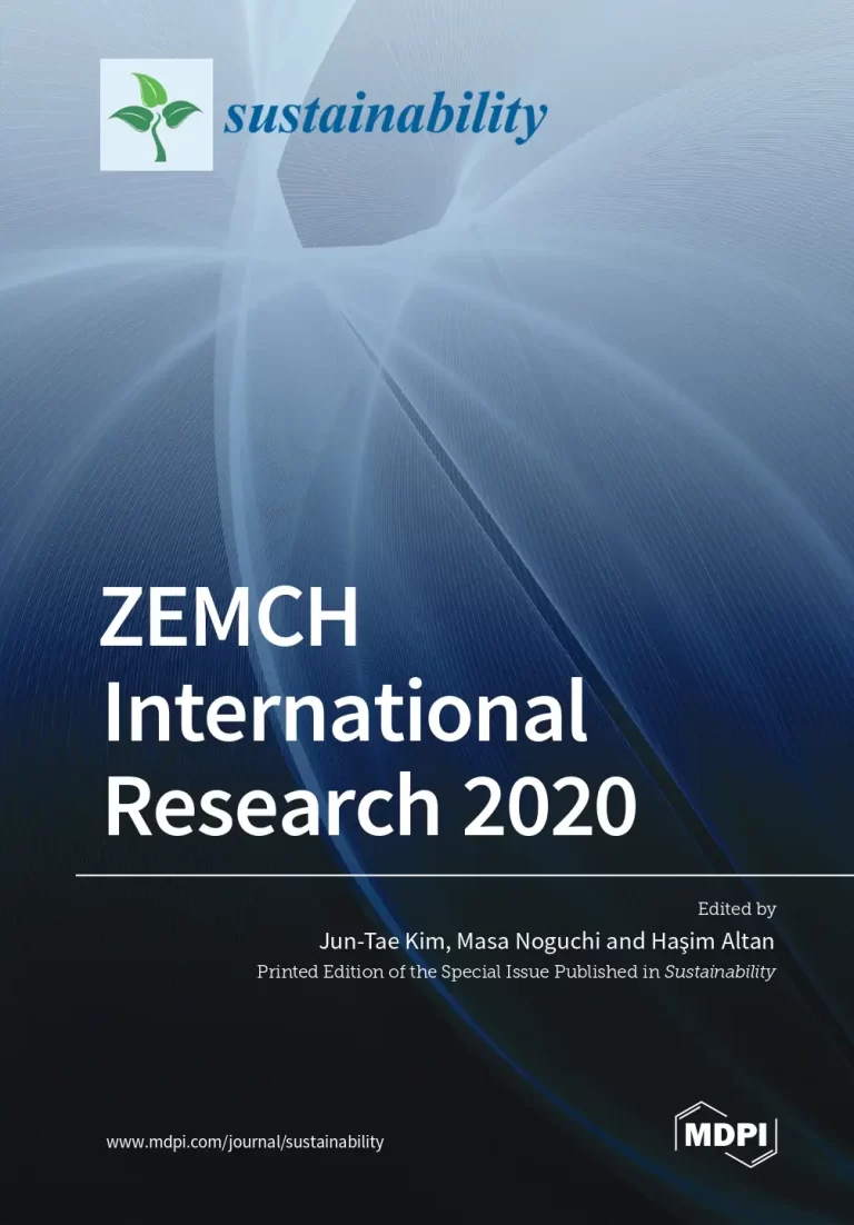ZEMCH International Research 2020