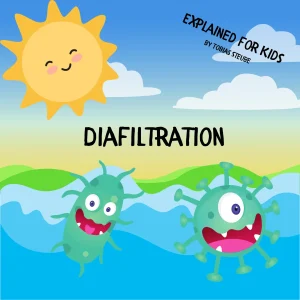 Diafiltration- Explained for Kids