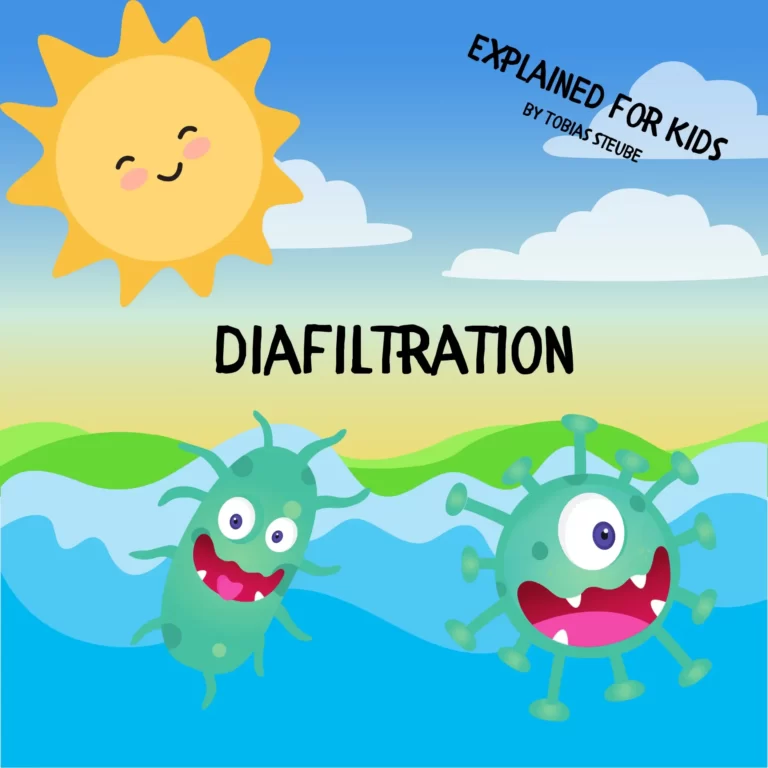 Diafiltration- Explained for Kids