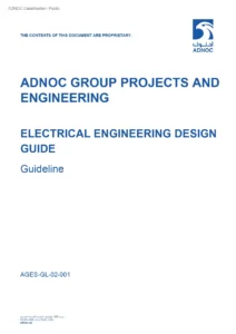 Electrical Engineering Design Guide