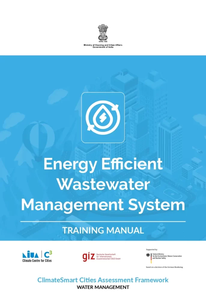 Energy Efficient Wastewater Management System