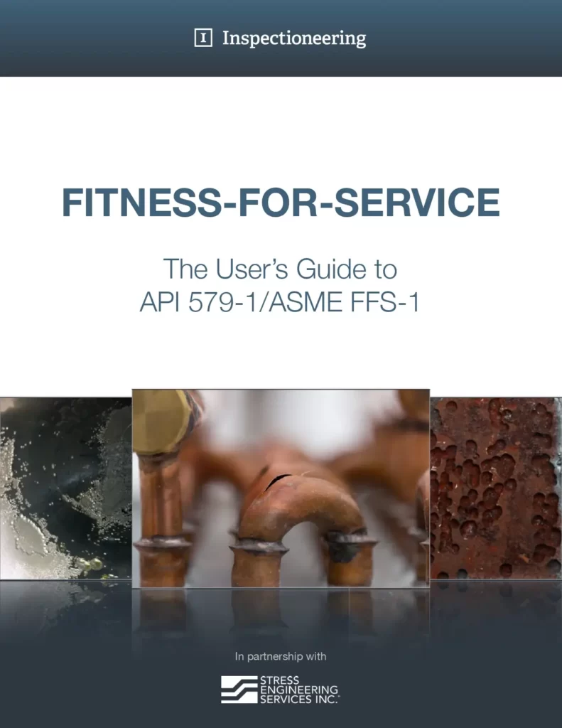 Fitness-For-Service