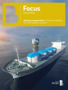 Hydrogen Transportation | The Key to Unlocking the Clean Hydrogen Economy