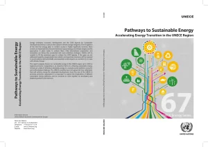 Pathways to Sustainable Energy