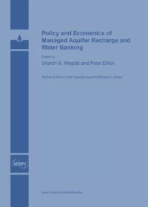 Policy and Economics of Managed Aquifer Recharge and Water Banking