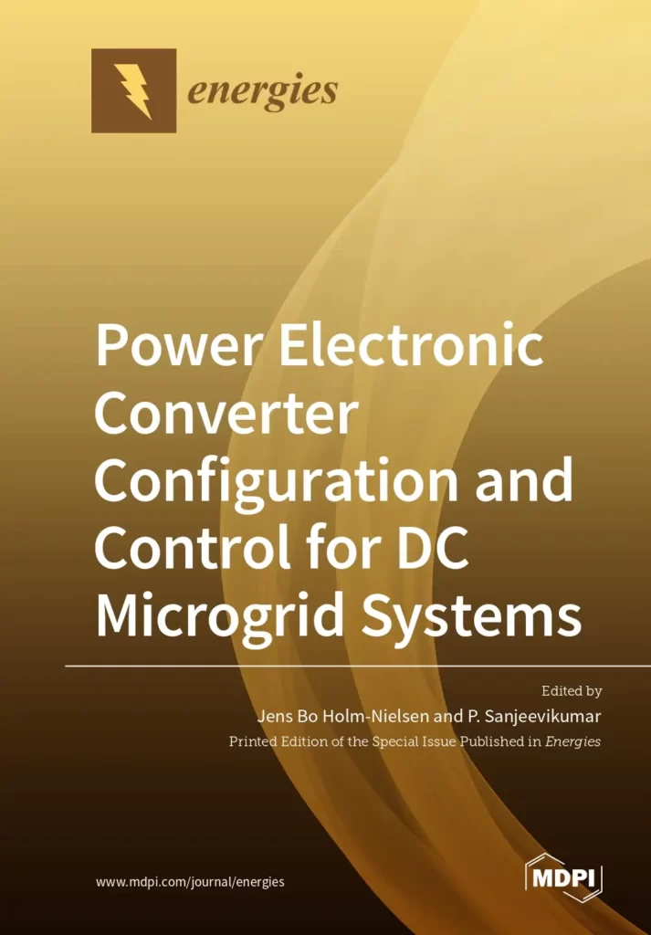 Power Electronic Converter Configuration and Control for DC Microgrid Systems