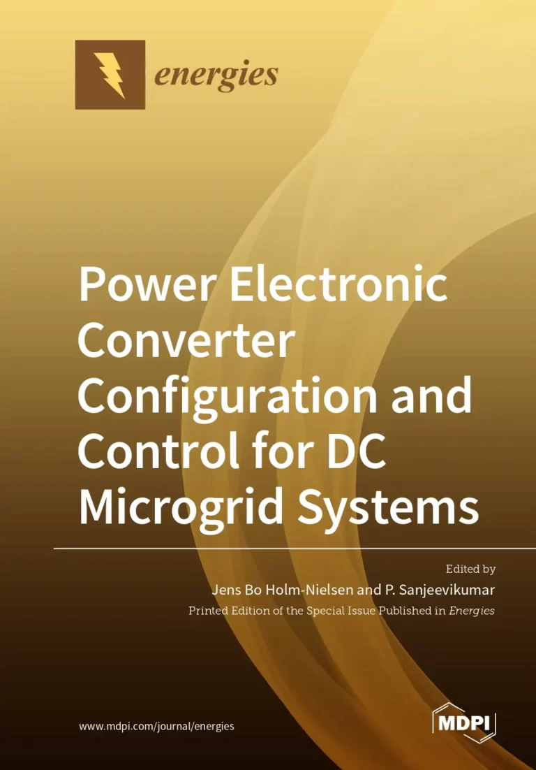 Power Electronic Converter Configuration and Control for DC Microgrid Systems