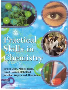 Practical Skills in Chemistry